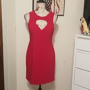 Dress by bcbg generation